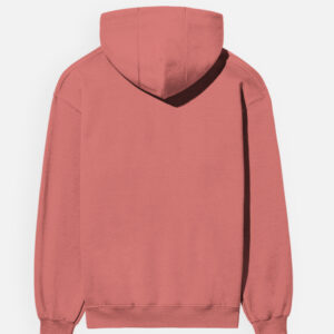 Seedha Simple | Moodie Hoodie | Unisex