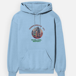 Dimaag ka Doodle| Terraforming 101  | Moodie Hoodie | Unisex