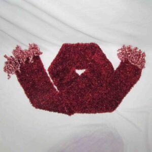 Handymade | Stay Muffled! | Full | Unisex